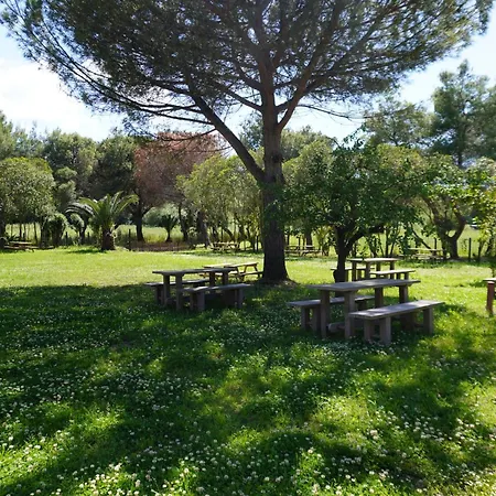 Tenuta Castaldi Alloggio per agriturismo Santa Maria di Castellabate
