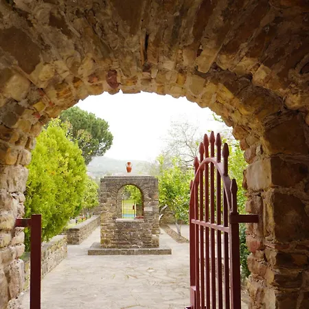 Tenuta Castaldi Alloggio per agriturismo *