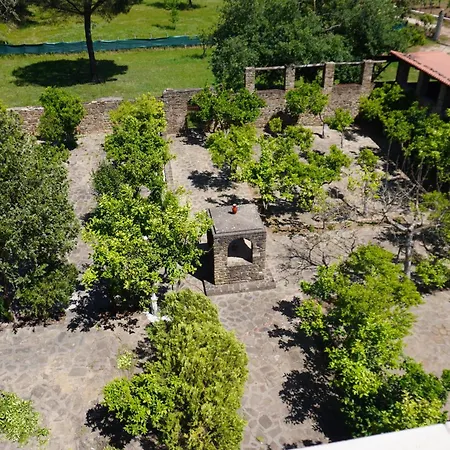 Tenuta Castaldi Santa Maria di Castellabate