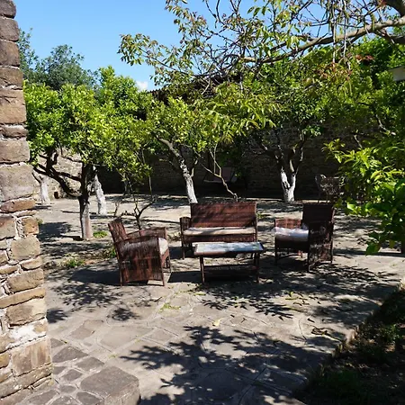 Tenuta Castaldi Santa Maria di Castellabate