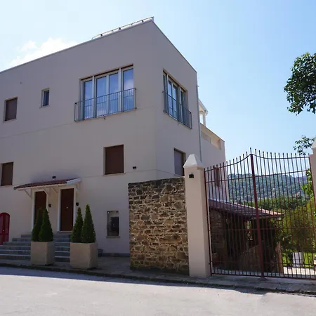Tenuta Castaldi Alloggio per agriturismo Santa Maria di Castellabate