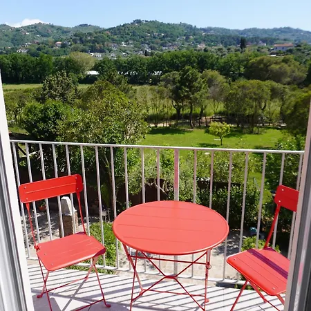 Farm stay Tenuta Castaldi *