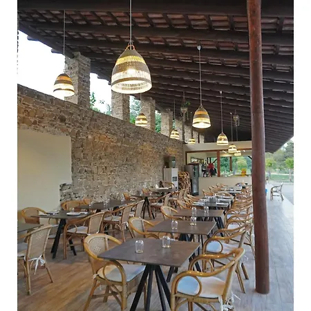 Tenuta Castaldi * 圣塔·马里亚·迪·卡斯特