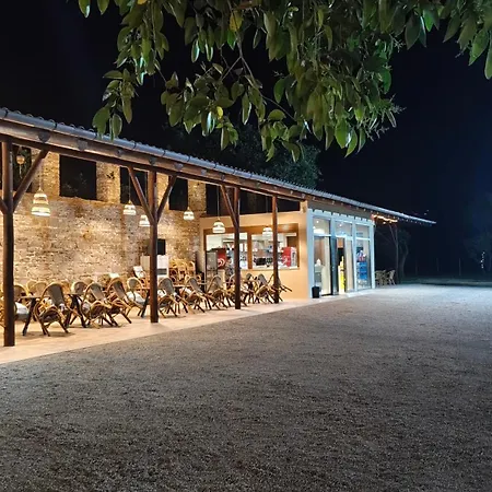 בית חווה Tenuta Castaldi סנטה מריה די קסטלבאטה