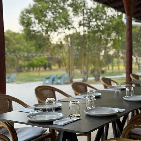 Tenuta Castaldi Alojamento de Turismo Rural *